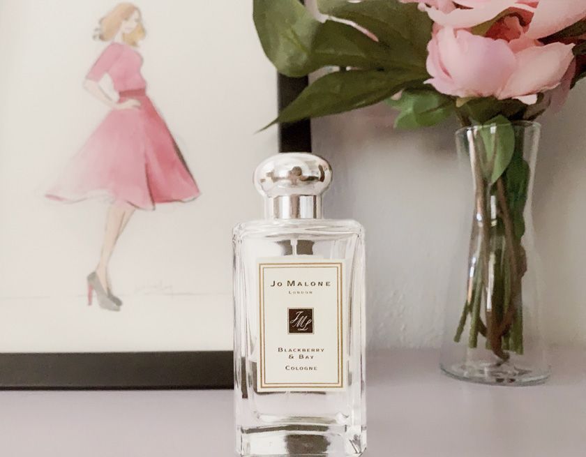 Top 9 chai nước hoa cho phong cách preppy thêm nổi bật - 9