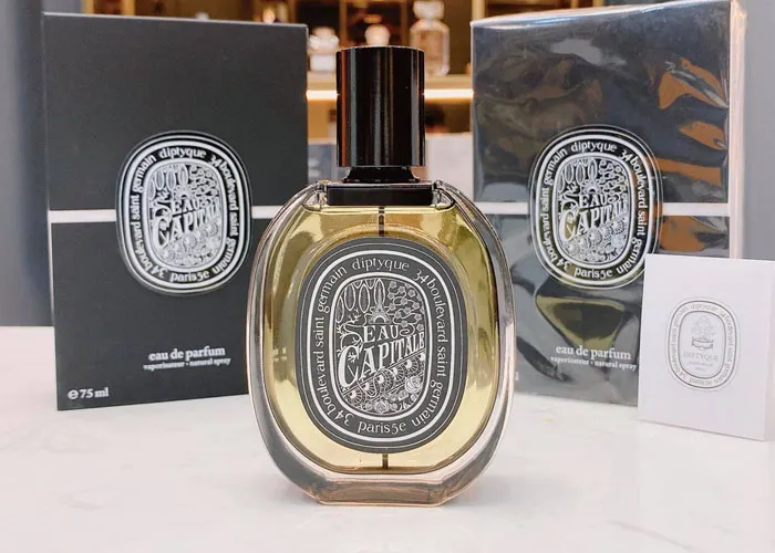 Top 7 Chai Nước Hoa Diptyque Thơm Nổi Trội Đầy Ngọt Ngào Cho Nữ