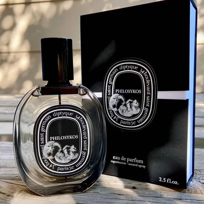 Top 7 Chai Nước Hoa Diptyque Thơm Nổi Trội Đầy Ngọt Ngào Cho Nữ