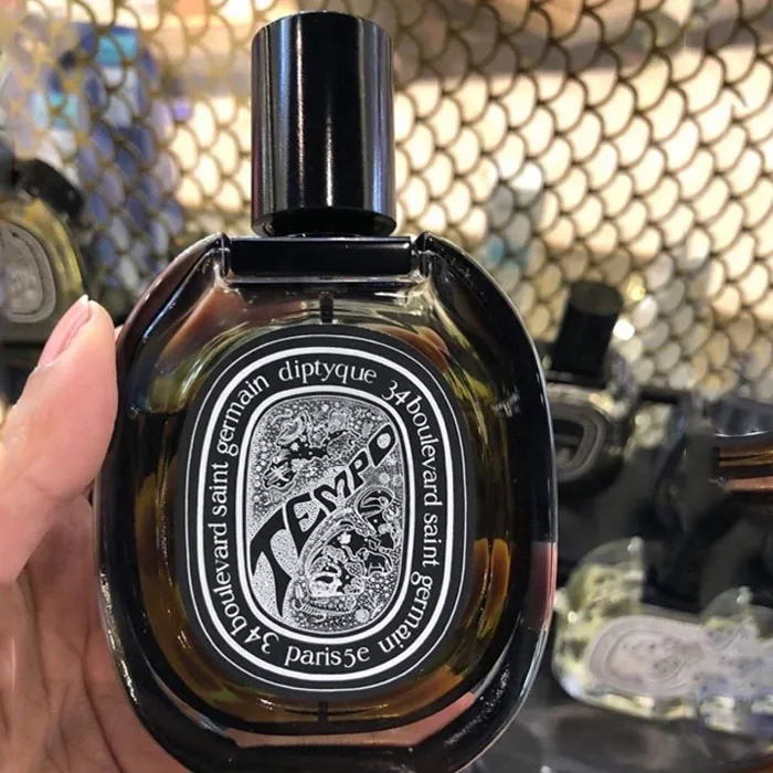 Top 7 Chai Nước Hoa Diptyque Thơm Nổi Trội Đầy Ngọt Ngào Cho Nữ