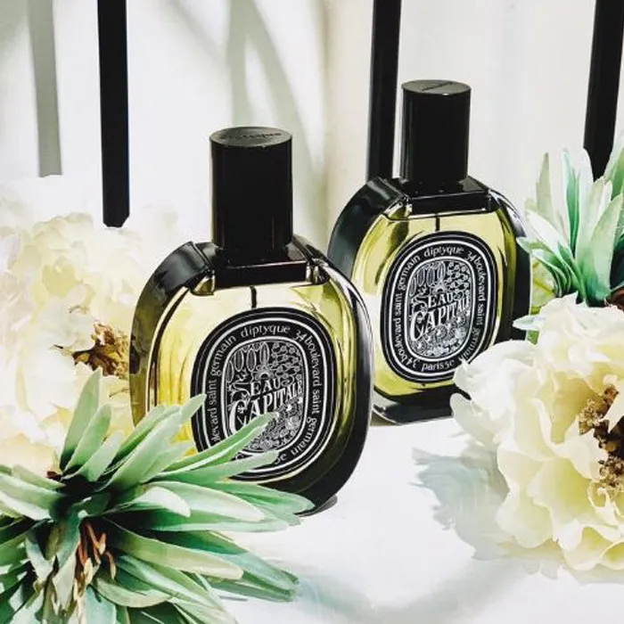 Top 7 Chai Nước Hoa Diptyque Thơm Nổi Trội Đầy Ngọt Ngào Cho Nữ
