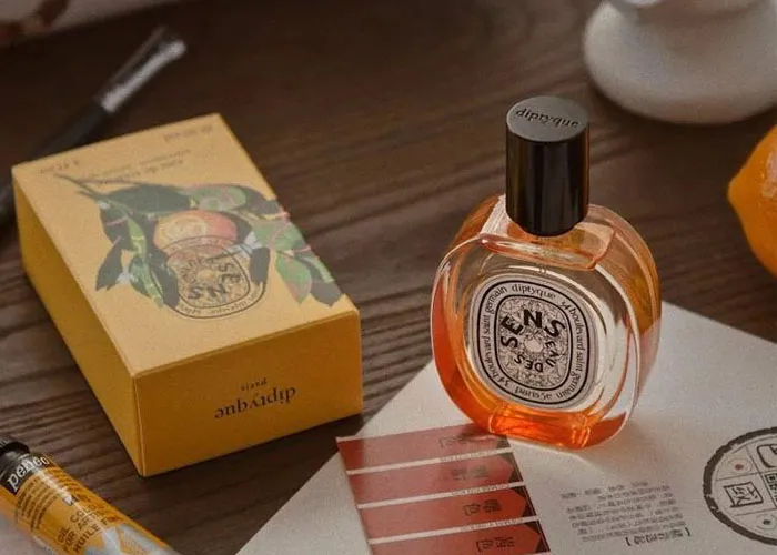 Top 7 Chai Nước Hoa Diptyque Thơm Nổi Trội Đầy Ngọt Ngào Cho Nữ