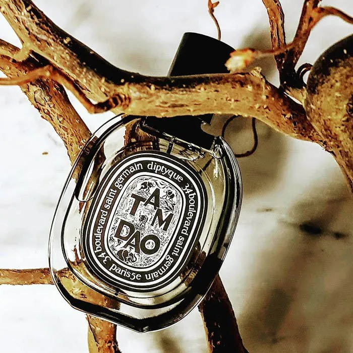 Top 7 Chai Nước Hoa Diptyque Thơm Nổi Trội Đầy Ngọt Ngào Cho Nữ