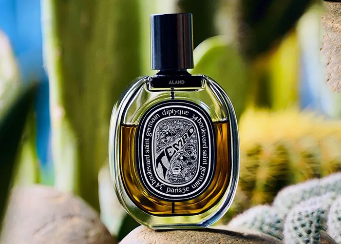 Top 7 Chai Nước Hoa Diptyque Thơm Nổi Trội Đầy Ngọt Ngào Cho Nữ