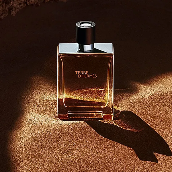 Nước Hoa Nam Hermès Terre D'Hermès EDT 200ml - Nước hoa - Vua Hàng Hiệu
