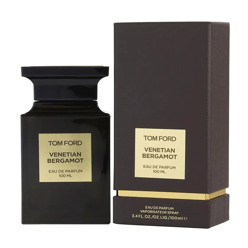 Top 10 chai nước hoa hương cam bergamot tươi mát nhẹ nhàng