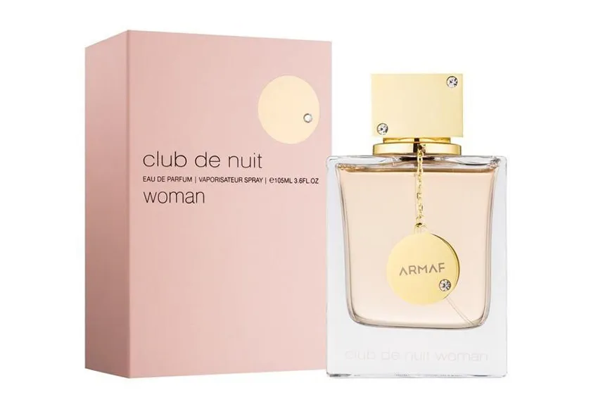 Top 10 chai nước hoa hương cam bergamot tươi mát nhẹ nhàng