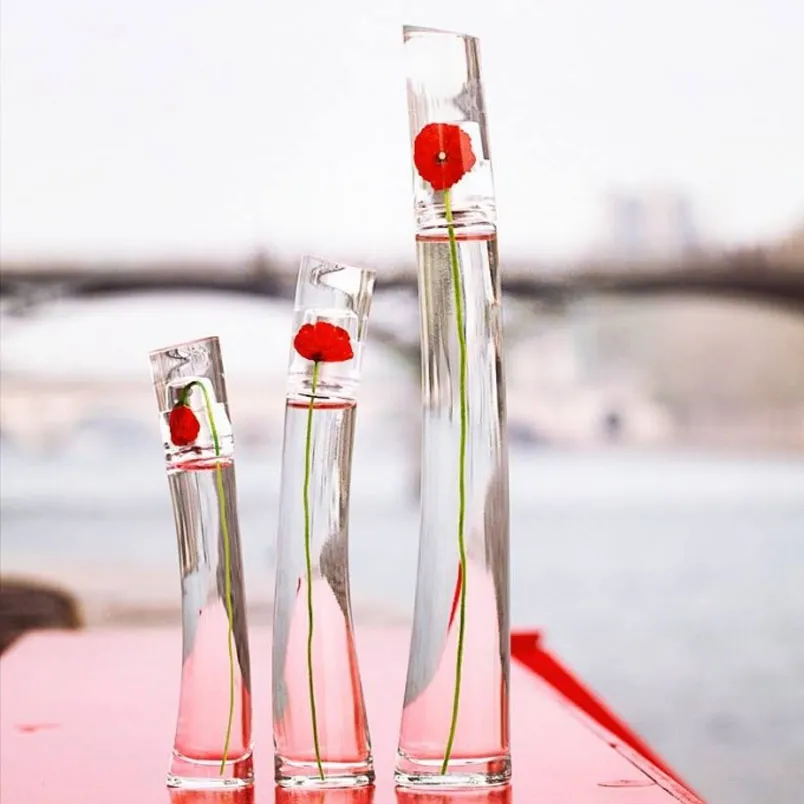 7 chai nước hoa Kenzo mùi nào rất thơm lưu hương lâu - 1