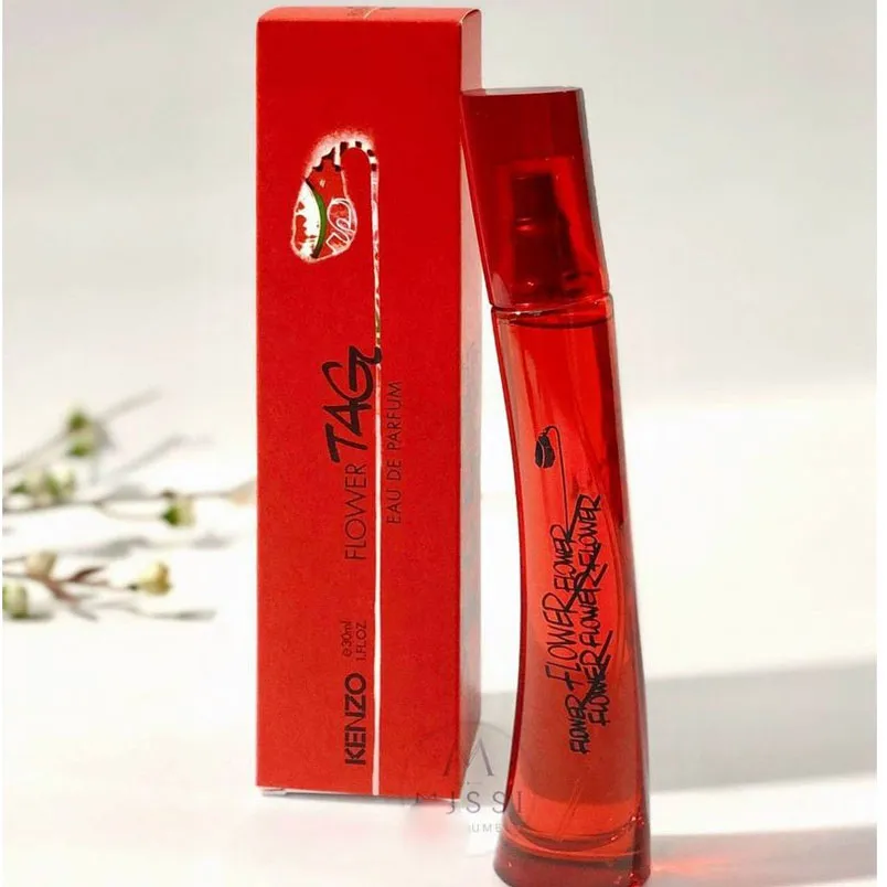 7 chai nước hoa Kenzo mùi nào rất thơm lưu hương lâu - 4