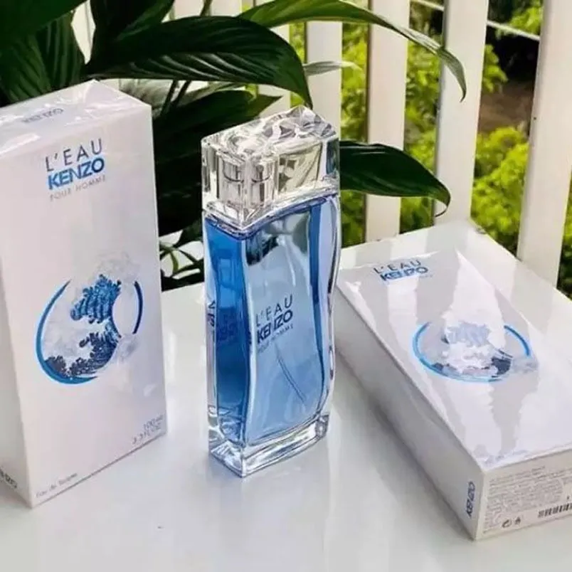 7 chai nước hoa Kenzo mùi nào rất thơm lưu hương lâu - 5