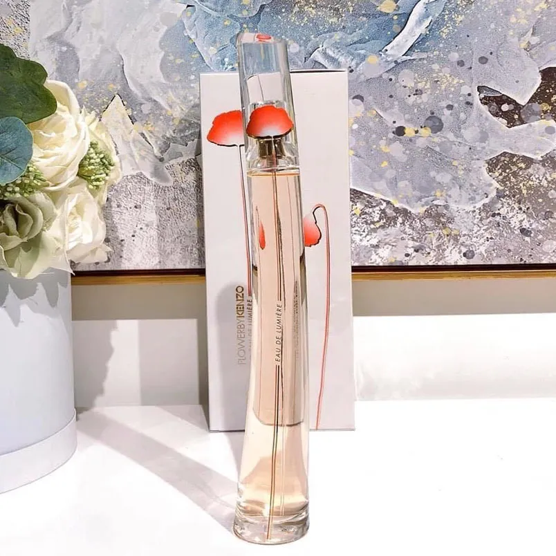 7 chai nước hoa Kenzo mùi nào rất thơm lưu hương lâu - 7