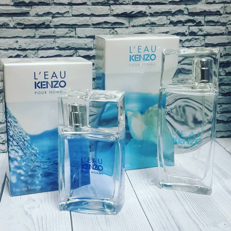 7 chai nước hoa Kenzo mùi nào rất thơm lưu hương lâu - 9