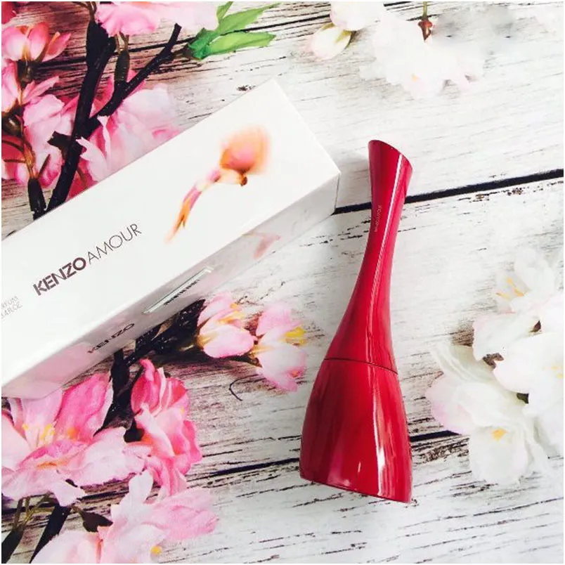 7 chai nước hoa Kenzo mùi nào rất thơm lưu hương lâu - 10