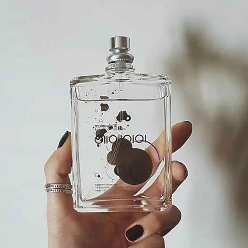 5 chai nước hoa không mùi độc lạ trendy hiện nay