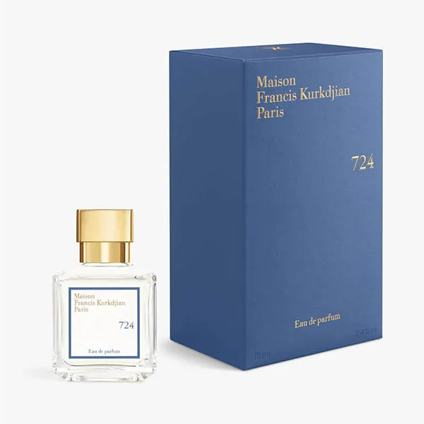 Nước Hoa Unisex Maison Francis Kurkdjian 724 EDP - Nước hoa - Vua Hàng Hiệu