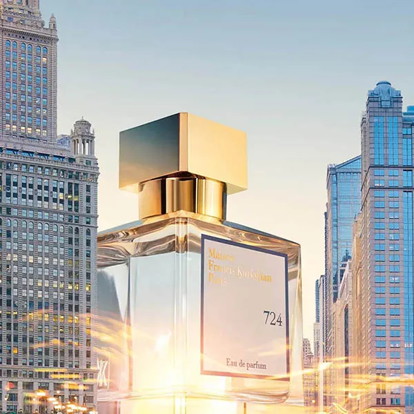 Nước Hoa Unisex Maison Francis Kurkdjian 724 EDP - Nước hoa - Vua Hàng Hiệu