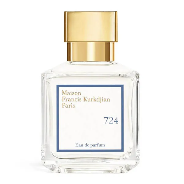 Nước Hoa Unisex Maison Francis Kurkdjian 724 EDP - Nước hoa - Vua Hàng Hiệu