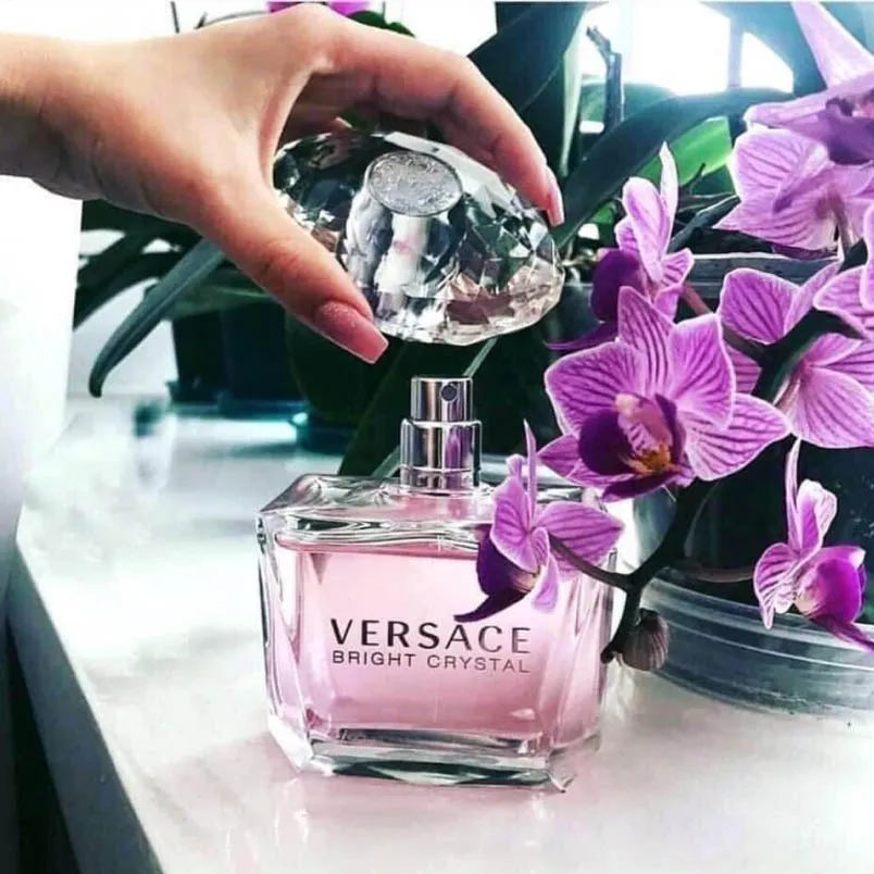 10 Chai Nước Hoa Mùi Vị Trái Cây Thơm Mát Ngọt Ngào Bốn Mùa