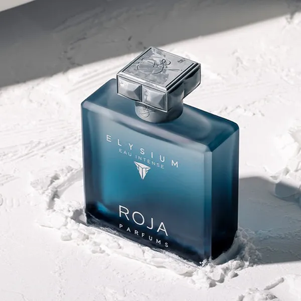 Nước Hoa Nam Roja Parfums Elysium Eau Intense 100ml - Nước hoa - Vua Hàng Hiệu