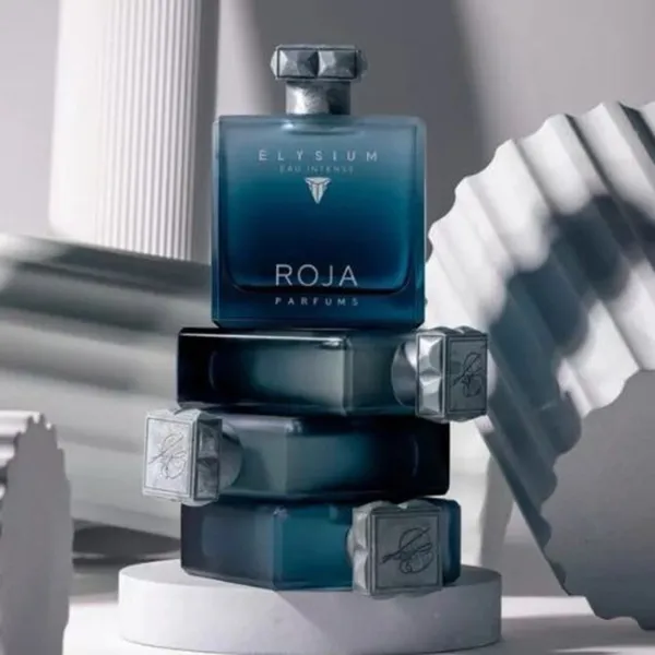 Nước Hoa Nam Roja Parfums Elysium Eau Intense 100ml - Nước hoa - Vua Hàng Hiệu