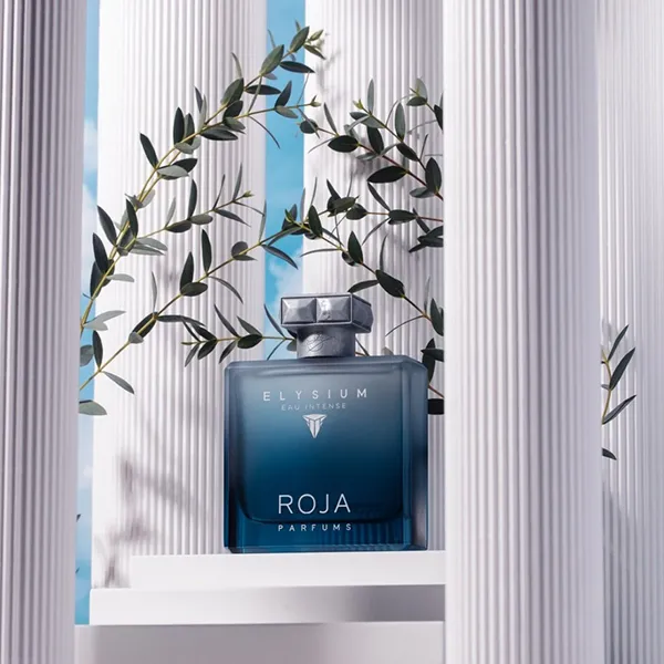 Nước Hoa Nam Roja Parfums Elysium Eau Intense 100ml - Nước hoa - Vua Hàng Hiệu