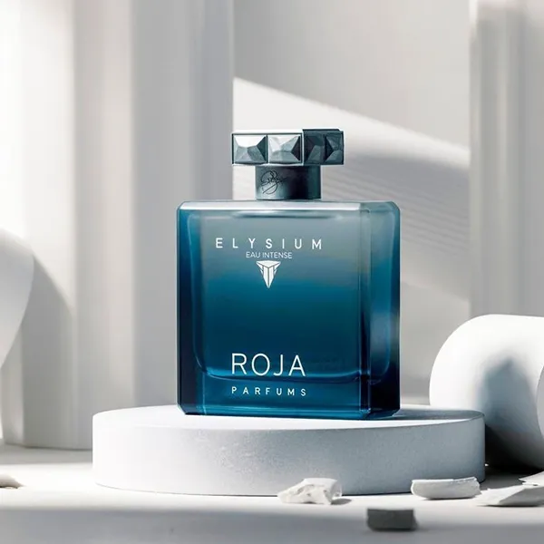 Nước Hoa Nam Roja Parfums Elysium Eau Intense 100ml - Nước hoa - Vua Hàng Hiệu