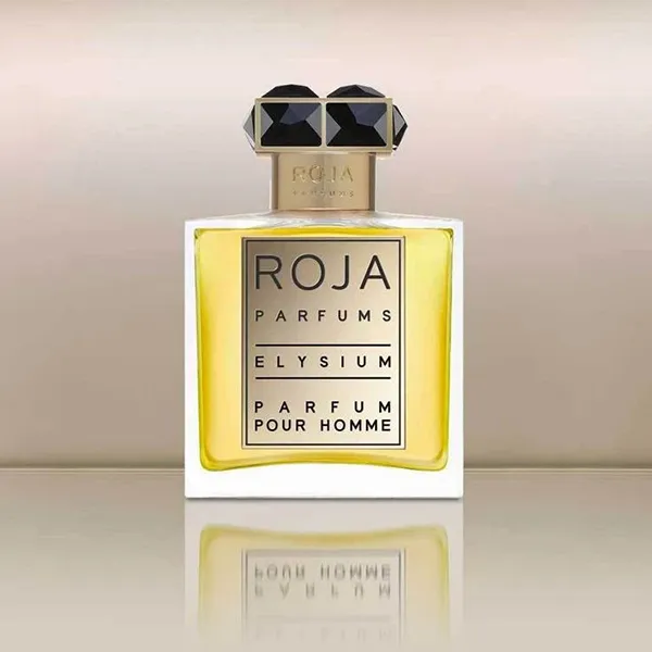 Nước Hoa Nam Roja Parfums Elysium Parfum 50ml N-RJ - Nước hoa - Vua Hàng Hiệu