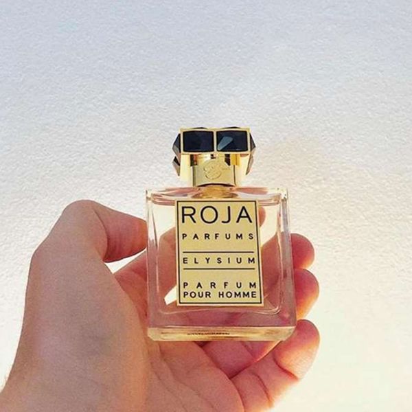 Nước Hoa Nam Roja Parfums Elysium Parfum 50ml N-RJ - Nước hoa - Vua Hàng Hiệu