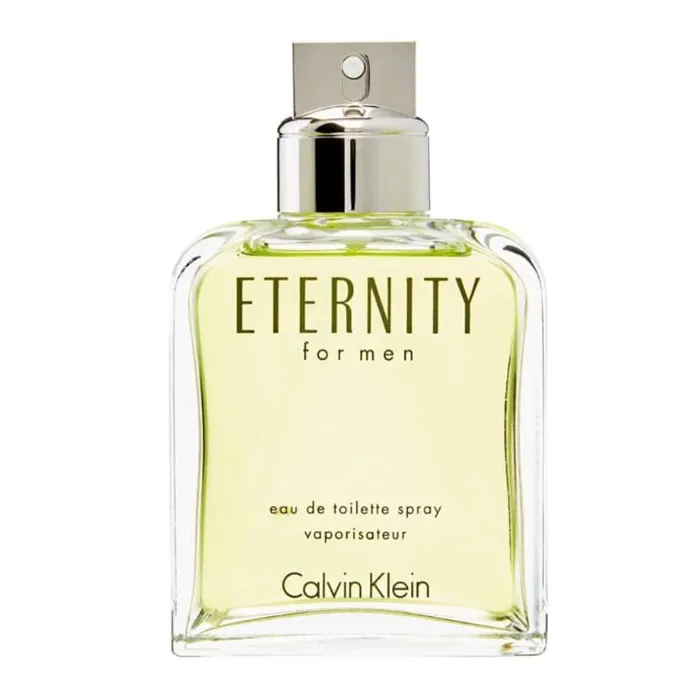 Top 10 nước hoa nam phổ biến từ những năm 90 vẫn đang thịnh hành - 10