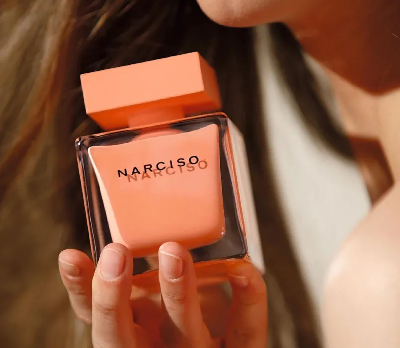 7 chai nước hoa Narciso Rodriguez bán chạy thơm lâu - 16