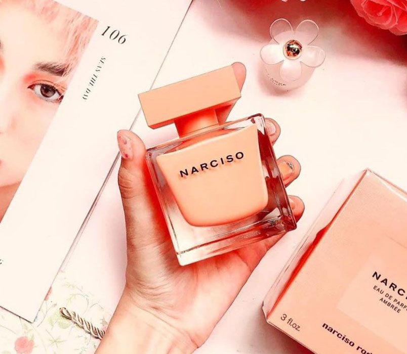 7 chai nước hoa Narciso Rodriguez bán chạy thơm lâu - 18