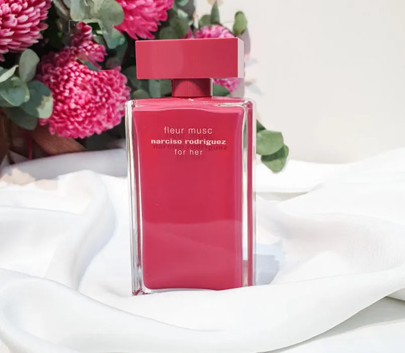 7 chai nước hoa Narciso Rodriguez bán chạy thơm lâu - 19