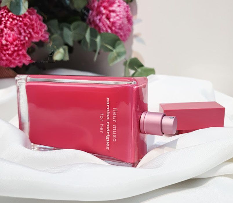 7 chai nước hoa Narciso Rodriguez bán chạy thơm lâu - 20