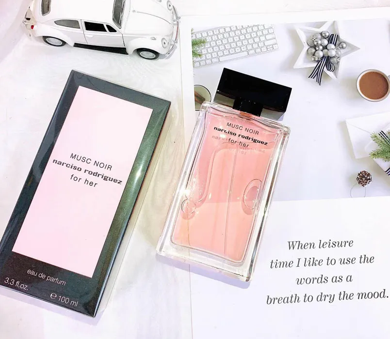 7 chai nước hoa Narciso Rodriguez bán chạy thơm lâu - 6