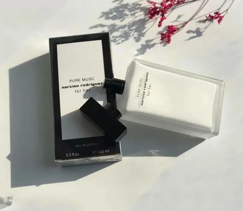 7 chai nước hoa Narciso Rodriguez bán chạy thơm lâu - 7
