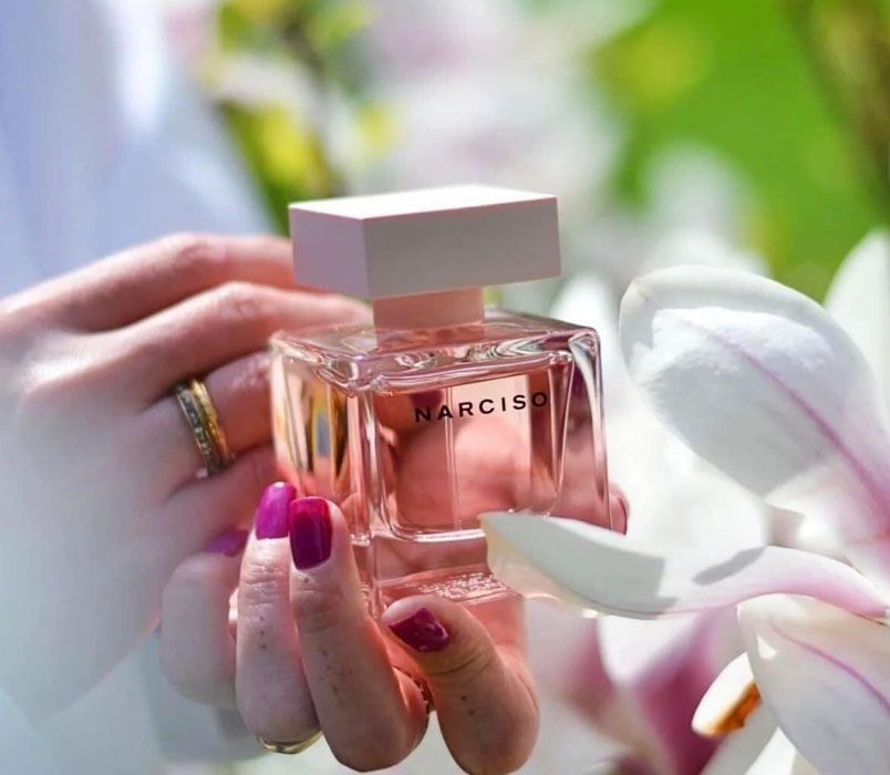 7 chai nước hoa Narciso Rodriguez bán chạy thơm lâu - 13