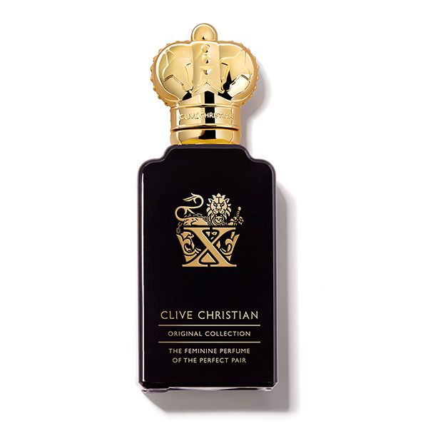 Nước Hoa Nữ Clive Christian X The Feminine EDP 50ml - Nước hoa - Vua Hàng Hiệu
