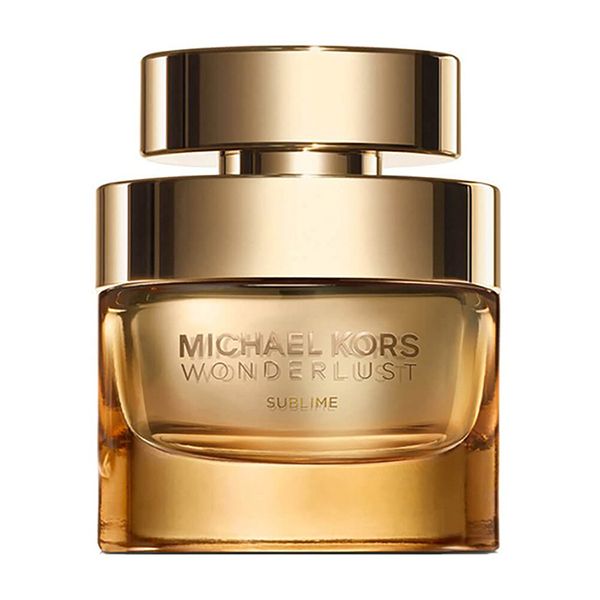 Nước Hoa Nữ Michael Kors MK Wonderlust Sublime EDP 50ml - Nước hoa - Vua Hàng Hiệu