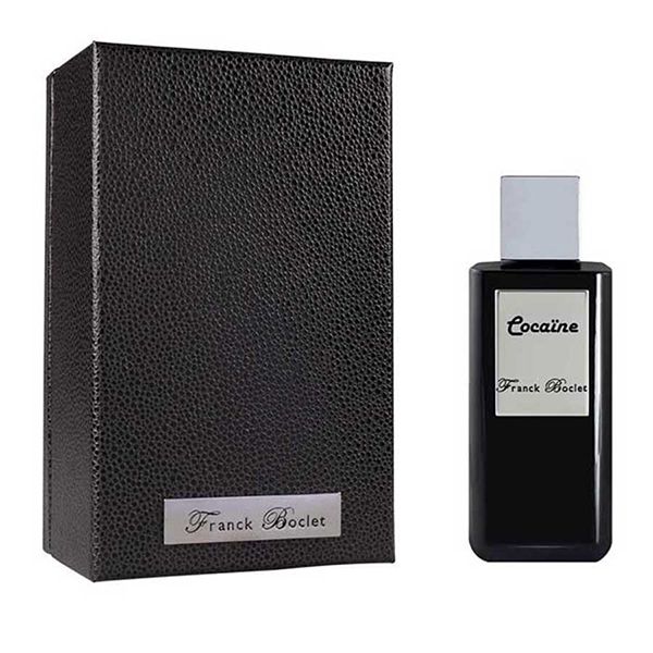 Nước Hoa Unisex Franck Boclet Cocaine 100ml - Nước hoa - Vua Hàng Hiệu