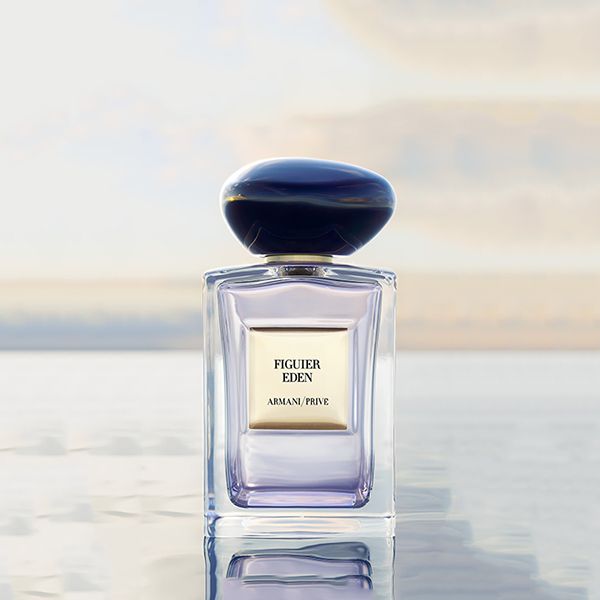 Nước Hoa Unisex Giorgio Armani Prive Figuier Eden EDT 100ml - Nước hoa - Vua Hàng Hiệu