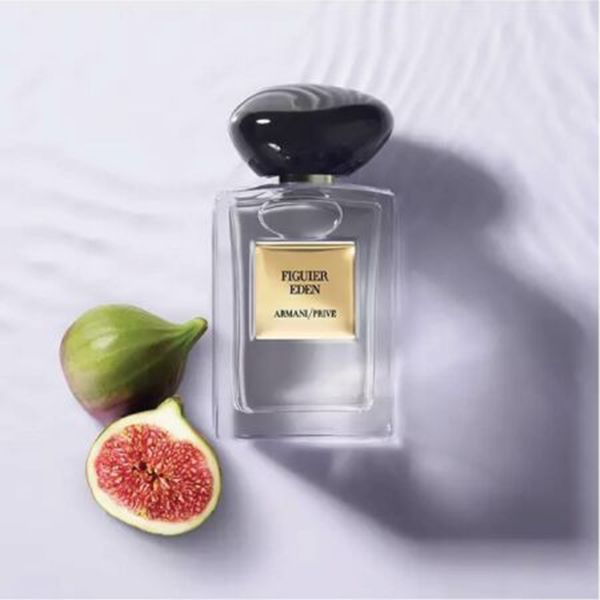 Nước Hoa Unisex Giorgio Armani Prive Figuier Eden EDT 100ml - Nước hoa - Vua Hàng Hiệu