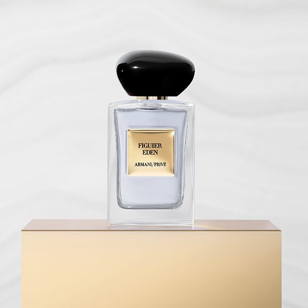 Nước Hoa Unisex Giorgio Armani Prive Figuier Eden EDT 100ml - Nước hoa - Vua Hàng Hiệu