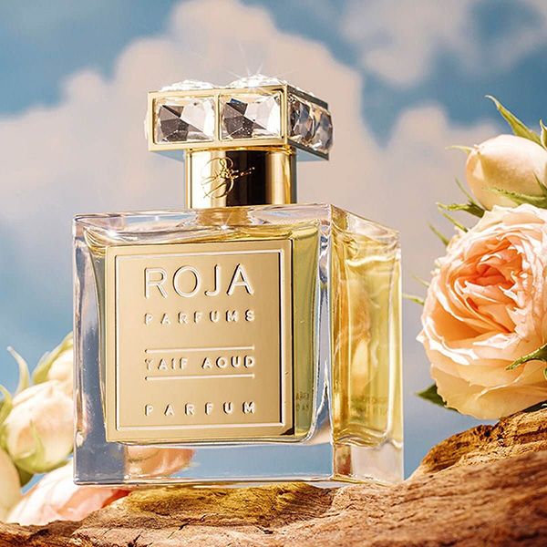 Nước Hoa Unisex Roja Parfums Taif Aoud Parfum 100ml - Nước hoa - Vua Hàng Hiệu