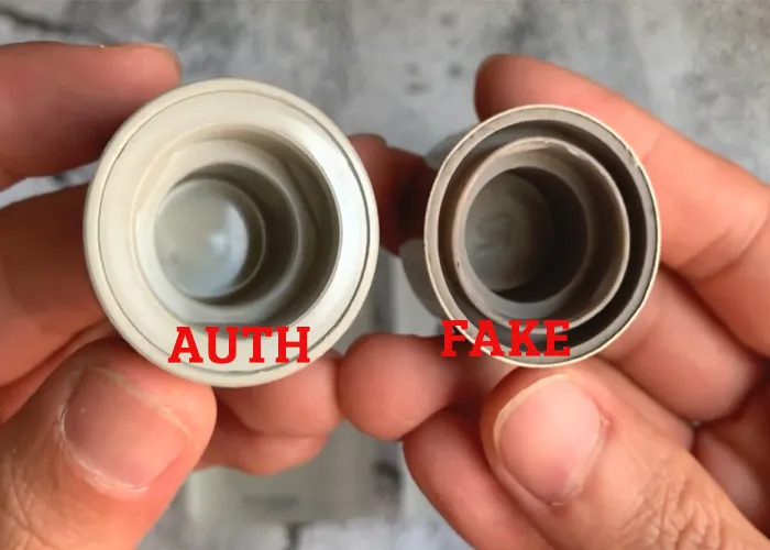 7 cách phân biệt nước hoa Acqua Di Giò thật giả nên biết - 8