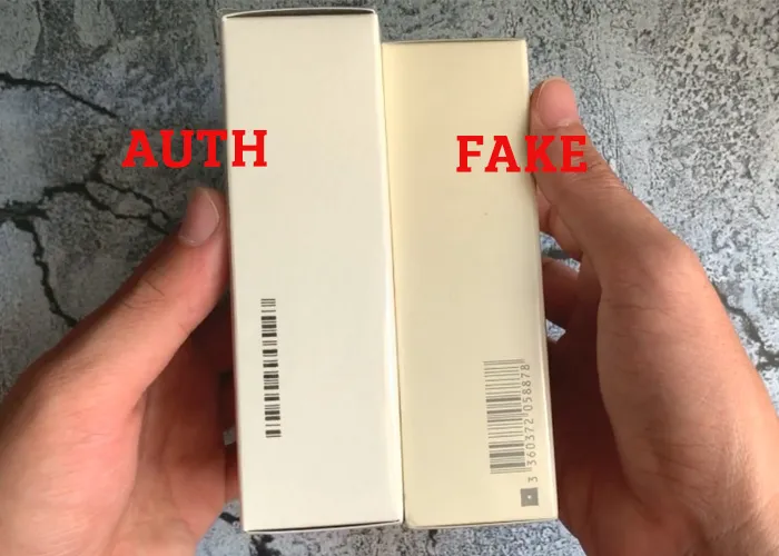 7 cách phân biệt nước hoa Acqua Di Giò thật giả nên biết - 5