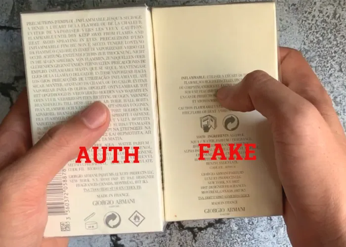 7 cách phân biệt nước hoa Acqua Di Giò thật giả nên biết - 3