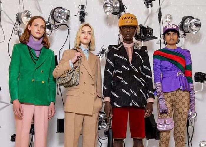 Phong cách Gucci là gì? Cách phối đồ phong cách Gucci chuẩn mốt - 8