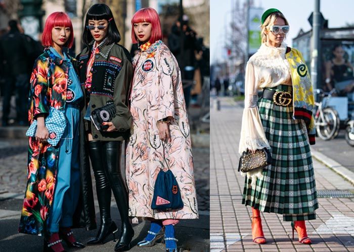 Phong cách Gucci là gì? Cách phối đồ phong cách Gucci chuẩn mốt - 9