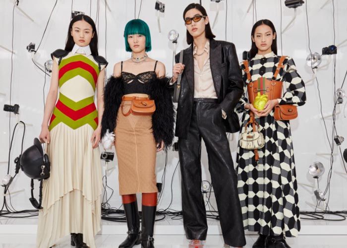 Phong cách Gucci là gì? Cách phối đồ phong cách Gucci chuẩn mốt - 7