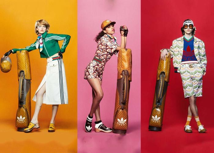 Phong cách Gucci là gì? Cách phối đồ phong cách Gucci chuẩn mốt - 12